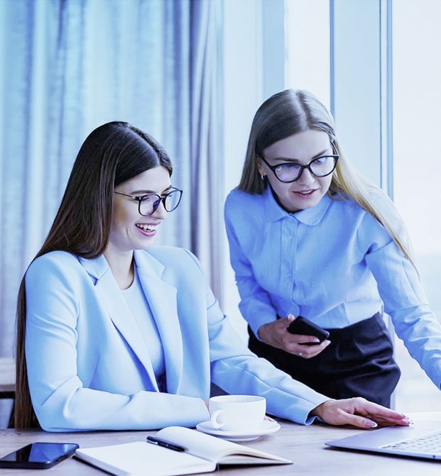 Recognized for Excellence in Digital Innovation